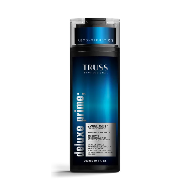 Deluxe Prime Conditioner