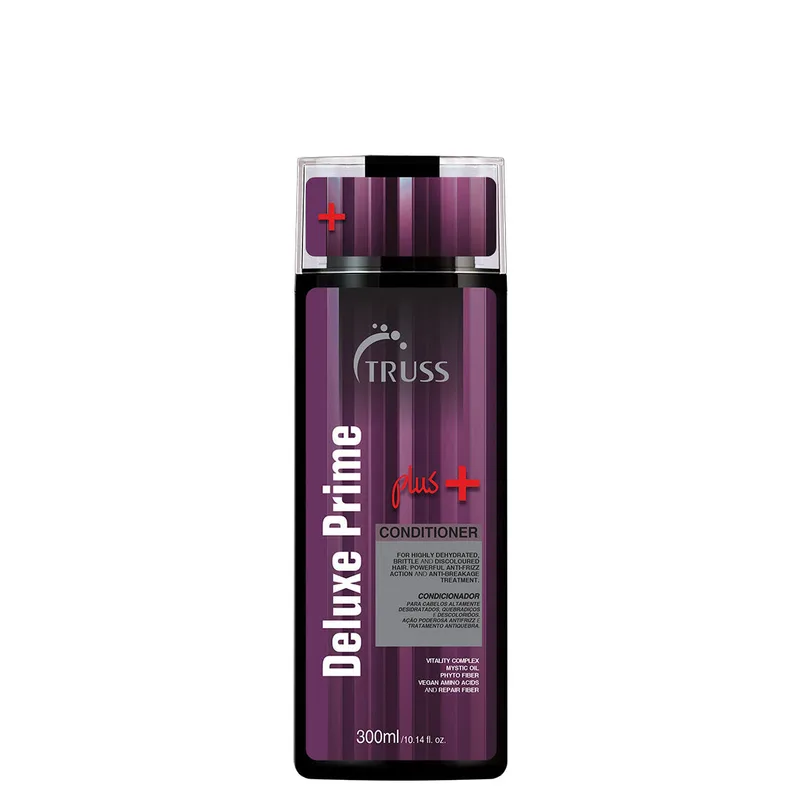 Deluxe Prime Plus Conditioner