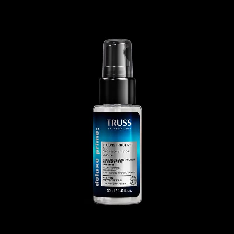 Deluxe Prime Reconstructive Oil