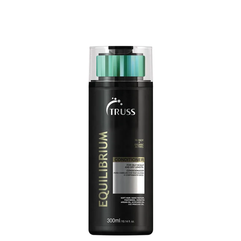 Equilibrium Conditioner