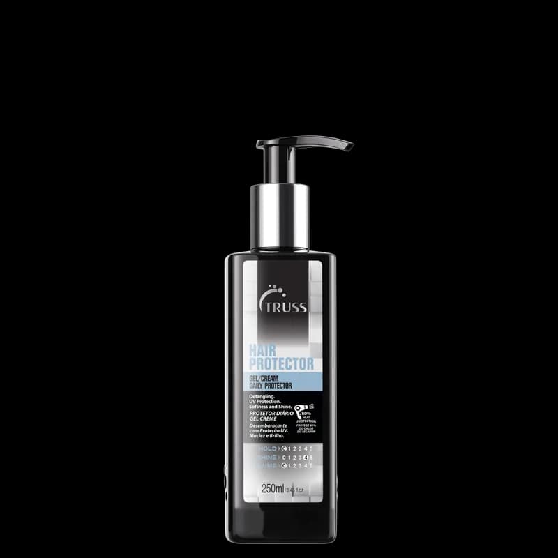 Hair Protector