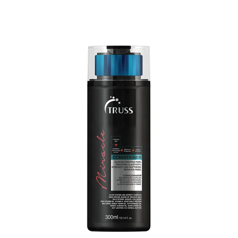 Miracle Conditioner
