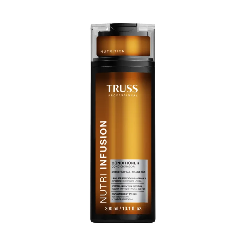 Nutri Infusion Conditioner