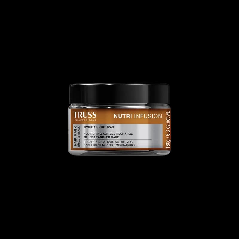 Nutri Infusion Mask