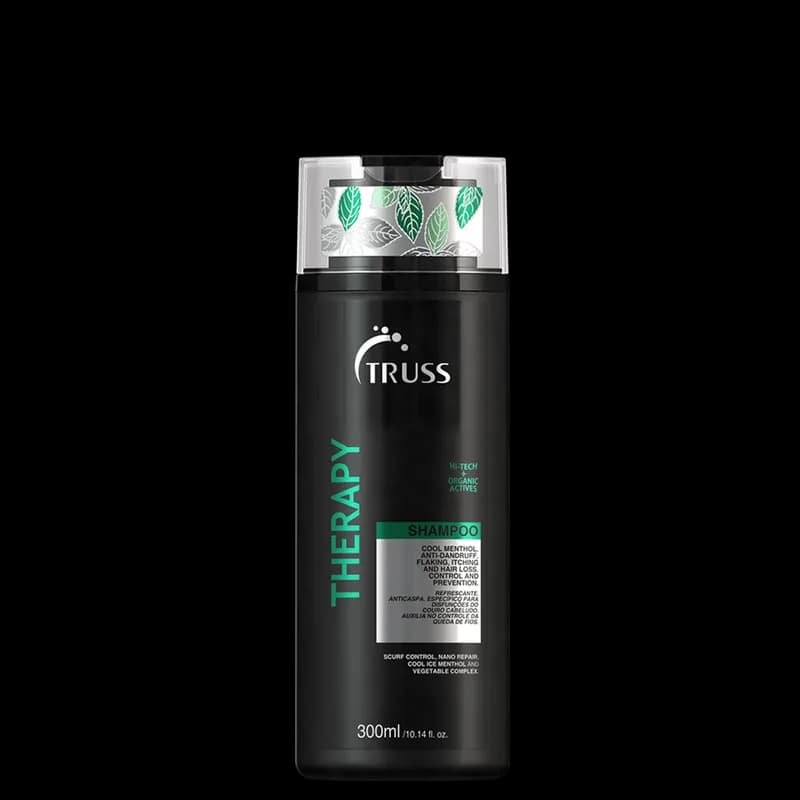 Therapy Shampoo