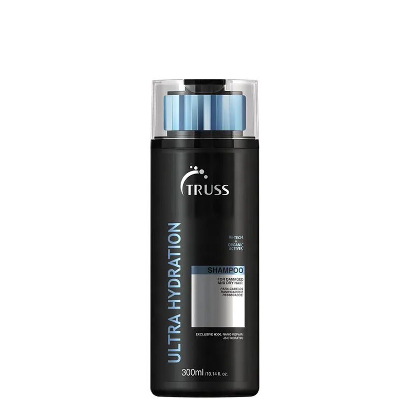 Ultra Hydration Shampoo